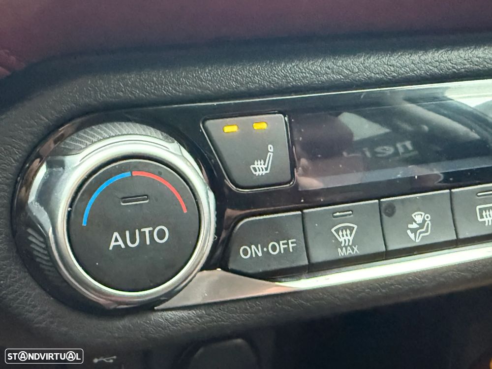 Nissan Micra 0.9 IG-T BOSE Limited Edition S/S - 31