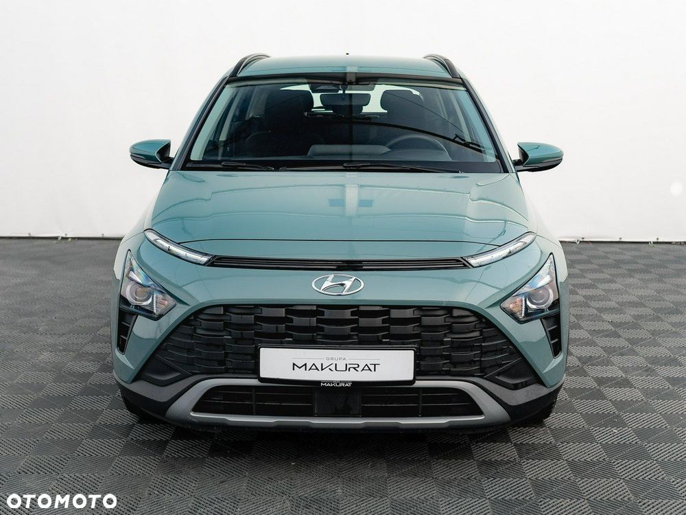 Hyundai Bayon 1.0 T-GDI Modern - 8