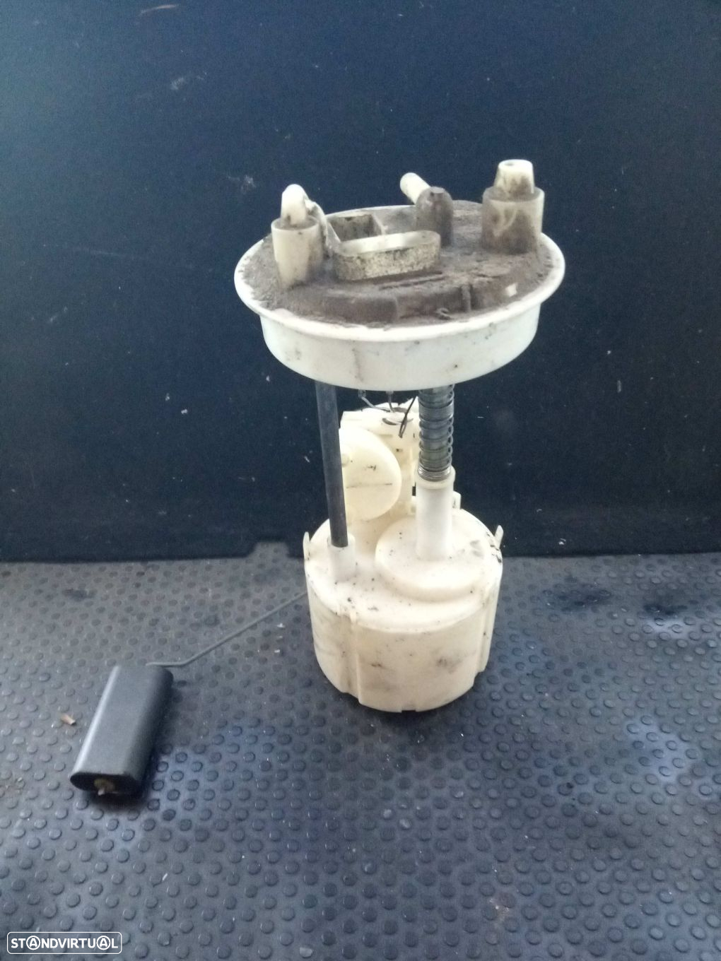 Bomba / Boia Combustivel  Fiat Punto Van (176_) - 3