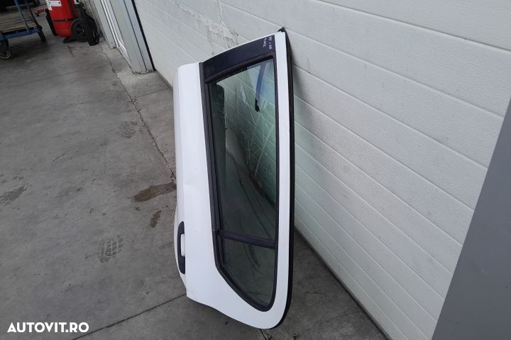 Usa / Portiera spate stanga Hyundai i20 PB [2008 - 2012] Hatchback 5- - 3