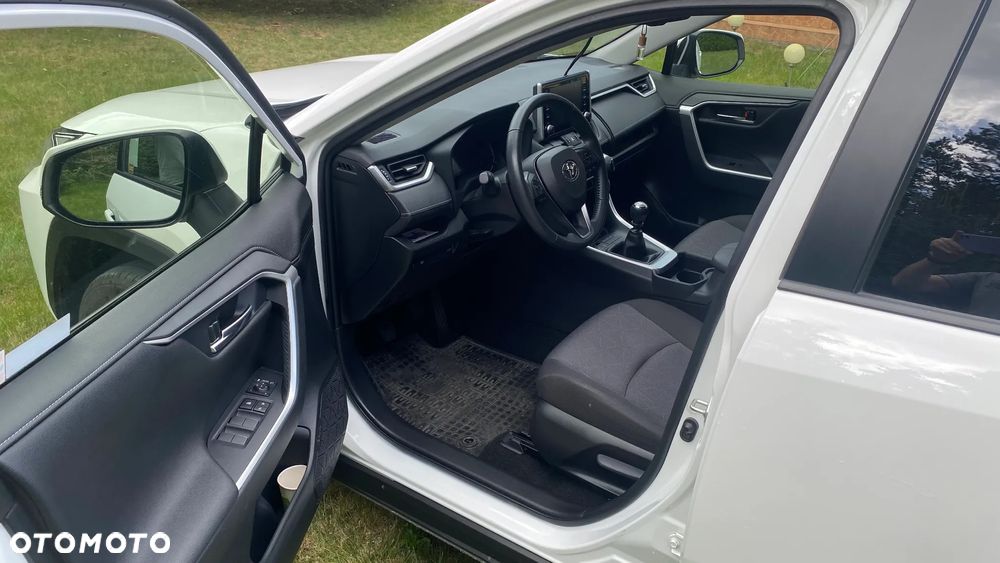 Toyota RAV4 2.0 Comfort 4x2 - 4