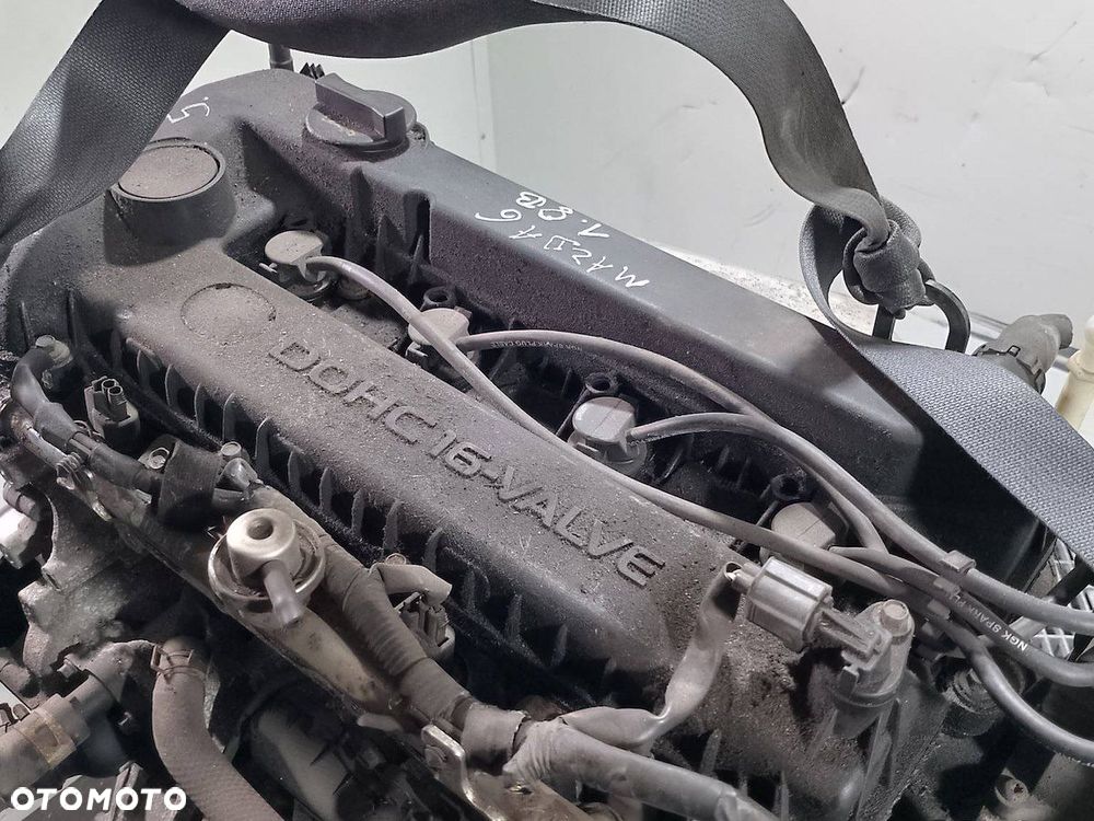SILNIK MAZDA 6 ( 02-08 ) L8 1.8 16V - 2