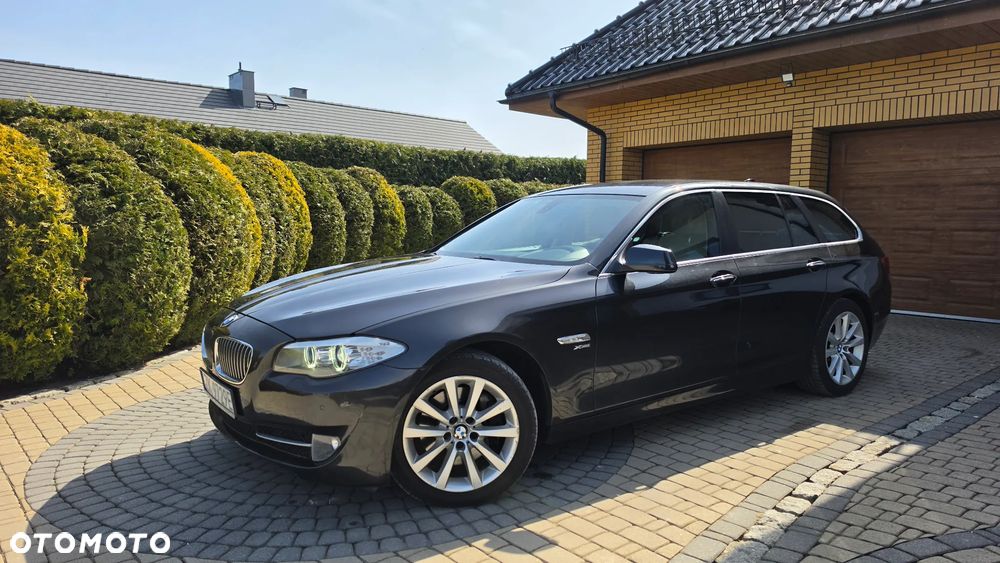 BMW Seria 5 - 11
