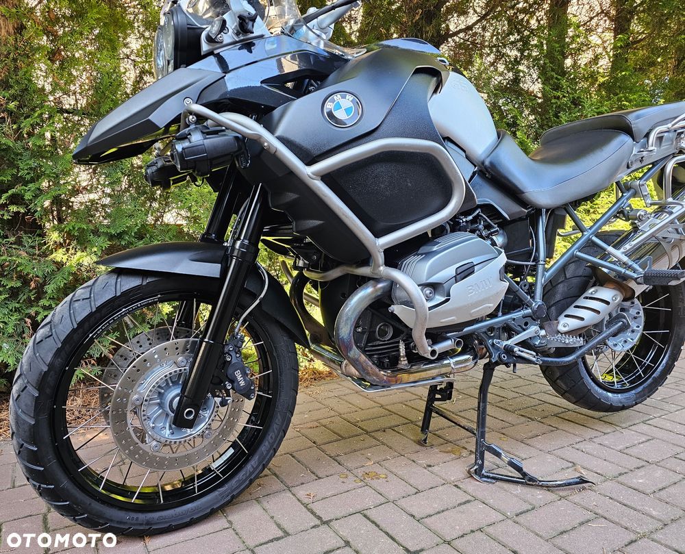 BMW R - 9