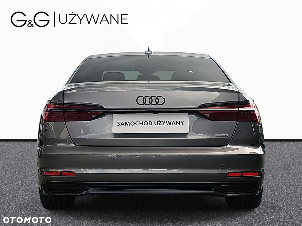 Audi A6 - 6
