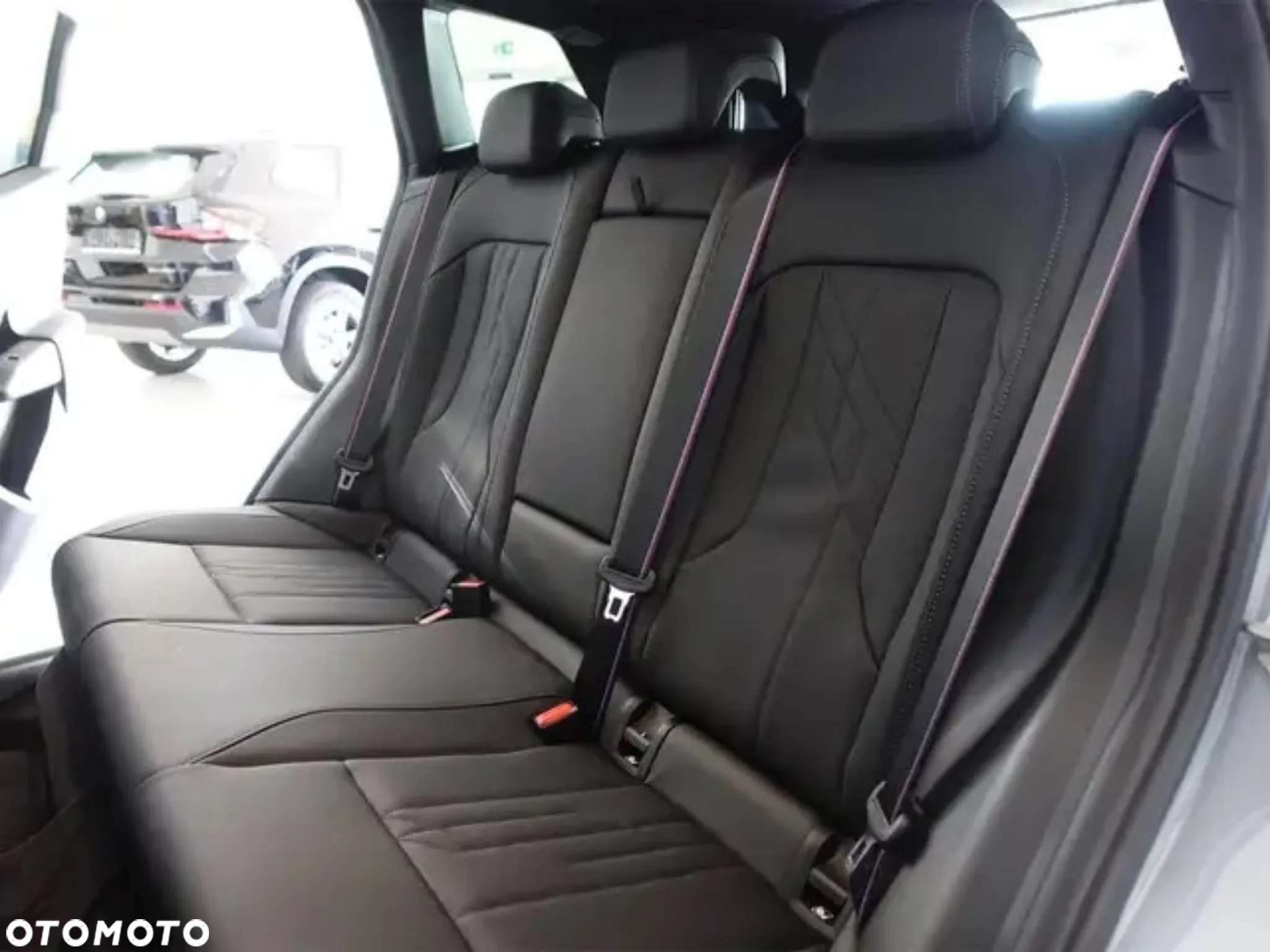 BMW X3 xDrive30e M Sport sport - 9