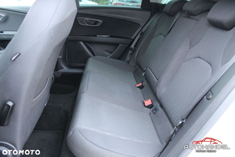 Seat Leon - 17