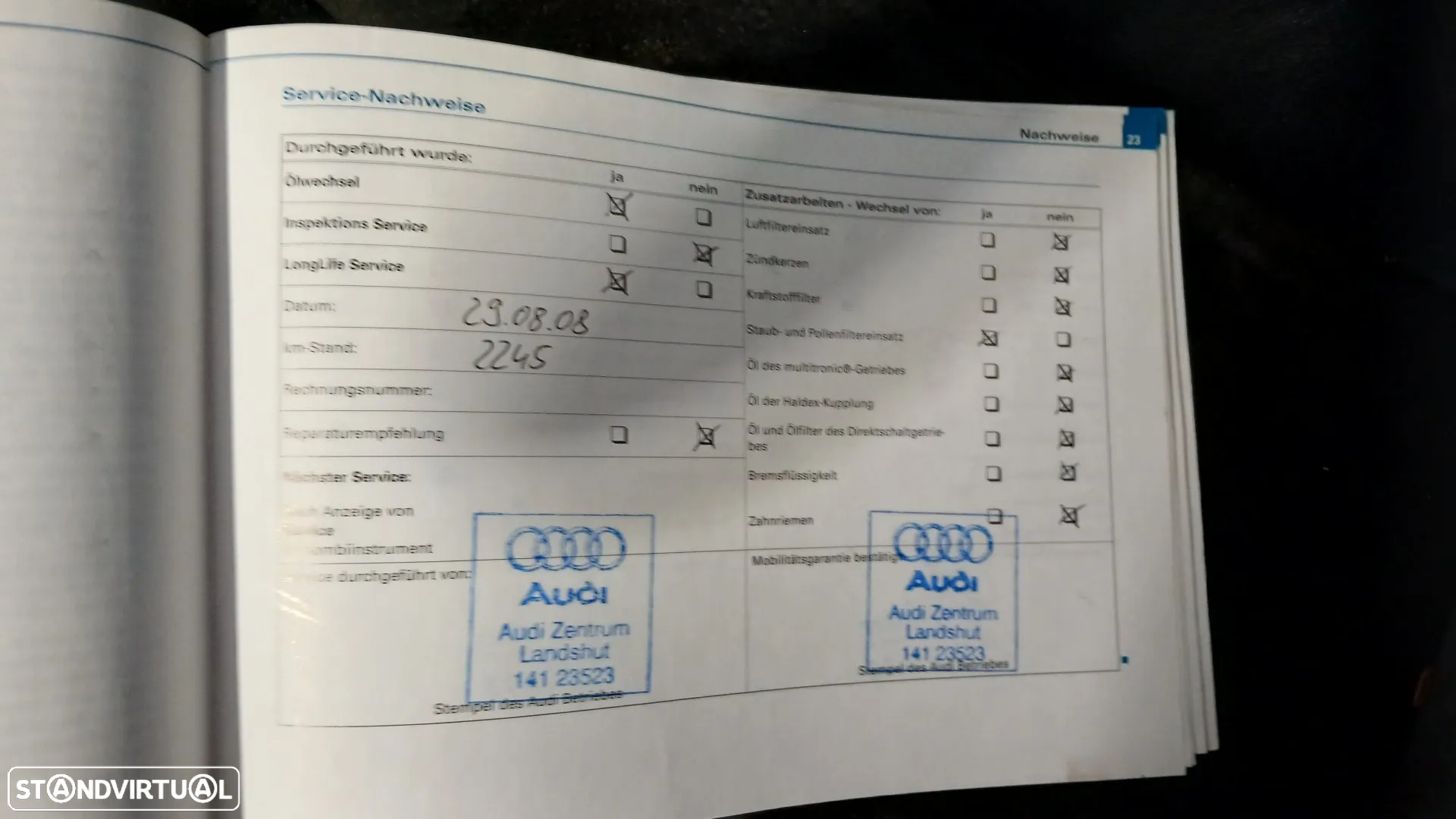 Audi TT Coupé 2.0 TFSI S-line - 19