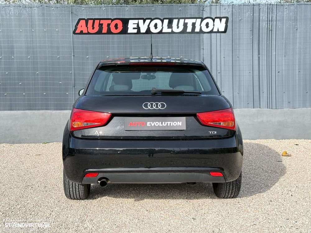 Audi A1 1.6 TDI Sport - 19