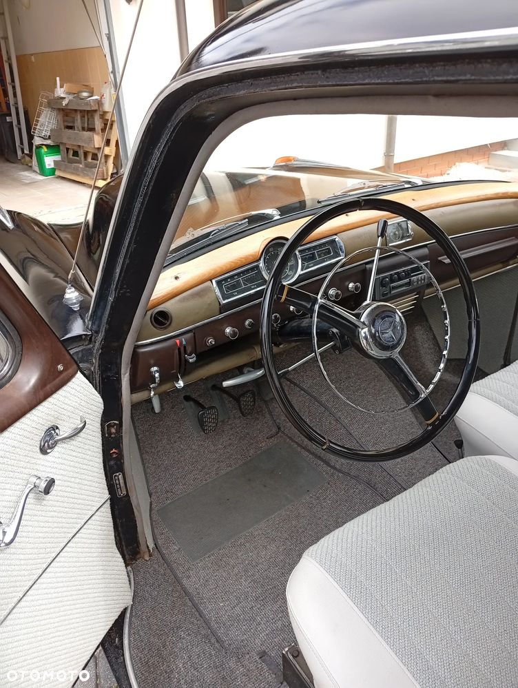 Mercedes-Benz Inny - 7