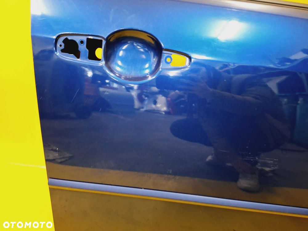 DRZWI PRAWY PRZÓD PRAWE PRZEDNIE MAZDA 6 KOMBI 02-05 NR1687 - 5