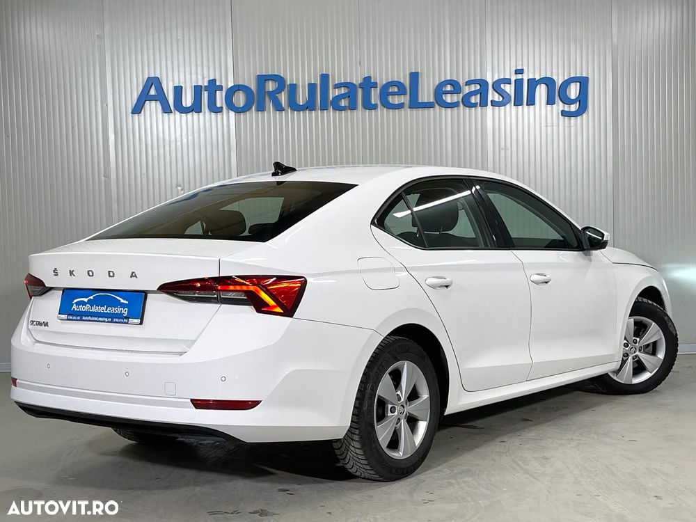 Skoda Octavia 2.0 TDI Ambition - 3