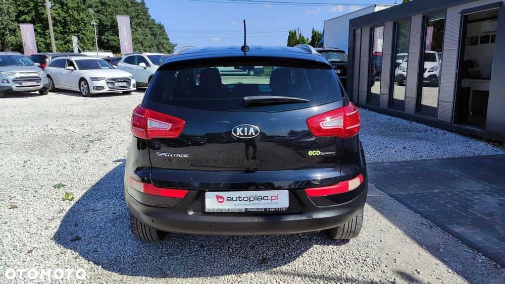 Kia Sportage - 15
