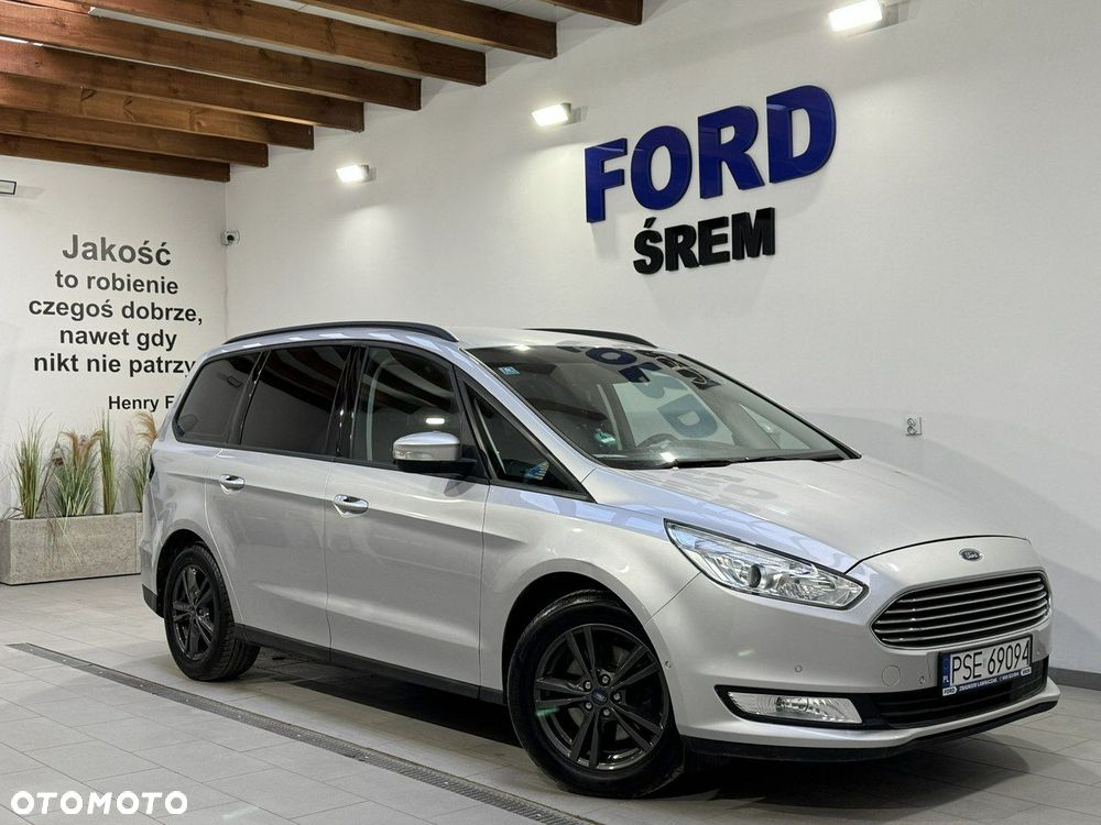 Ford Galaxy - 4
