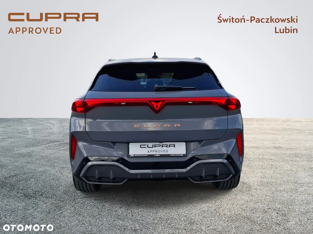 Cupra Terramar 1.5 eHybrid PHEV Advantage Edition DSG - 4