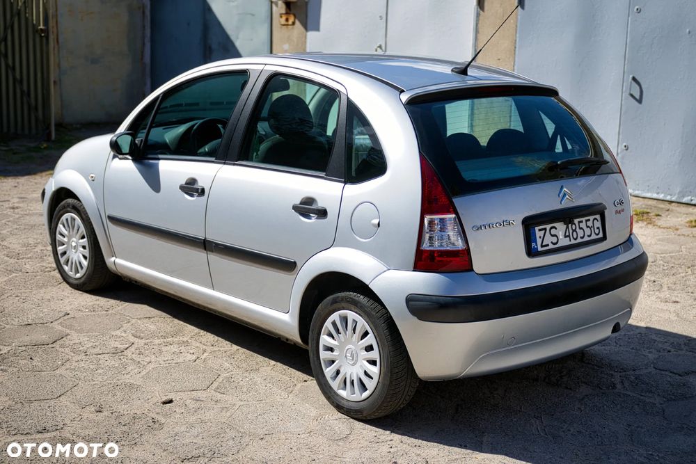 Citroën C3 1.4 Furio - 2