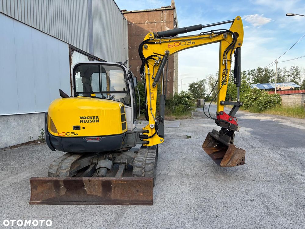 Wacker Neuson 6003-2 - 6