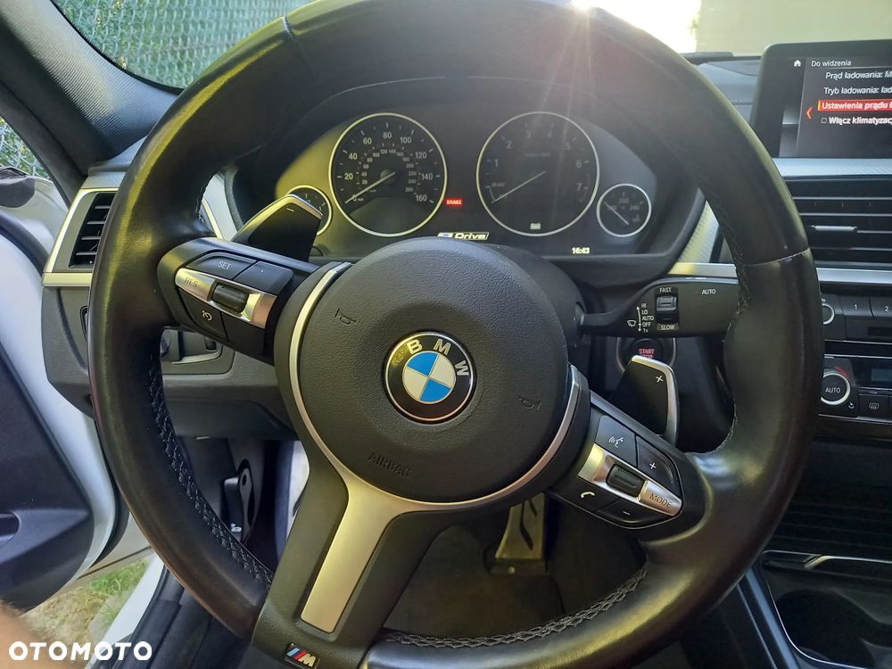 BMW Seria 3 - 8