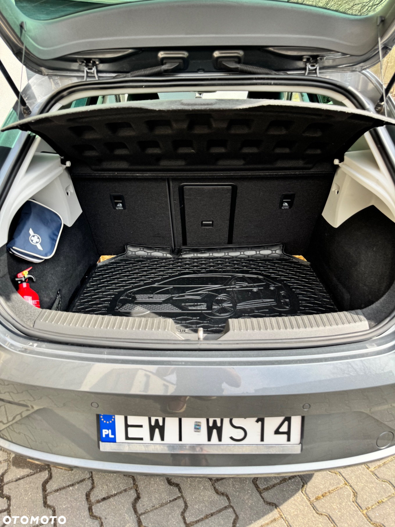 Seat Leon 1.4 TSI Xcellence S&S - 8
