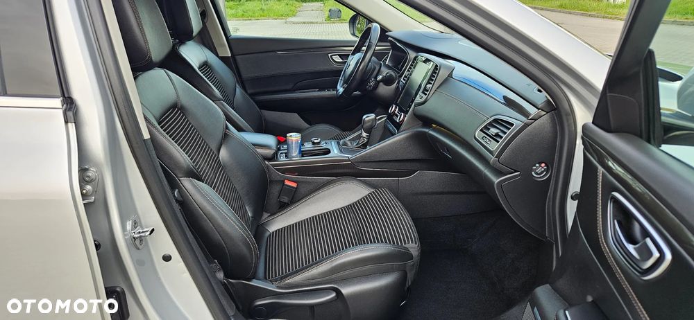 Renault Talisman ENERGY dCi 160 EDC Business - 11
