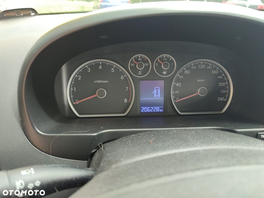 Hyundai i30 1.4 Blue Classic - 3