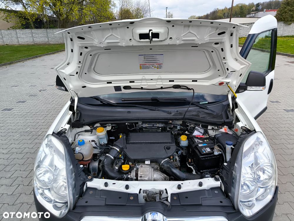 Opel Combo Tour L2H1 - 19