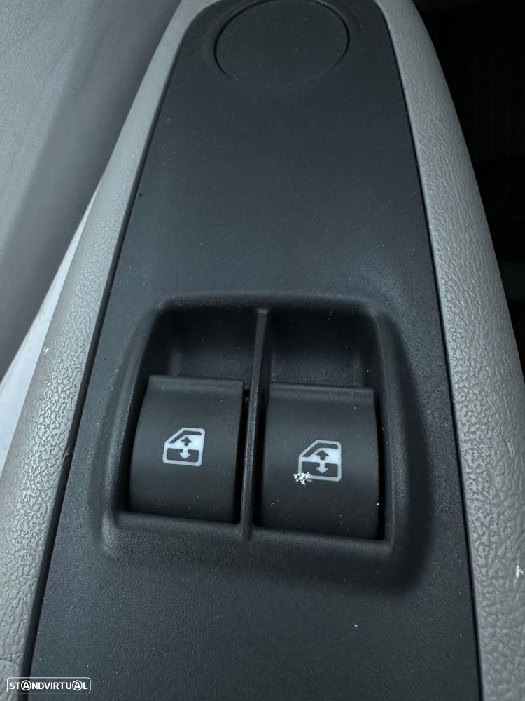 Citroën Jumper Jumper 2.2 HDI Caixa Aberta Basculante - 20