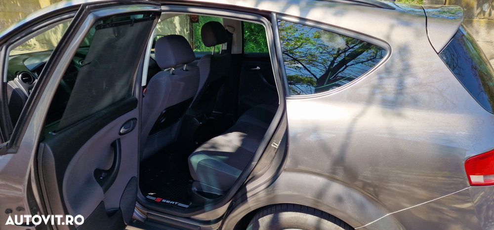 Seat Altea XL - 22