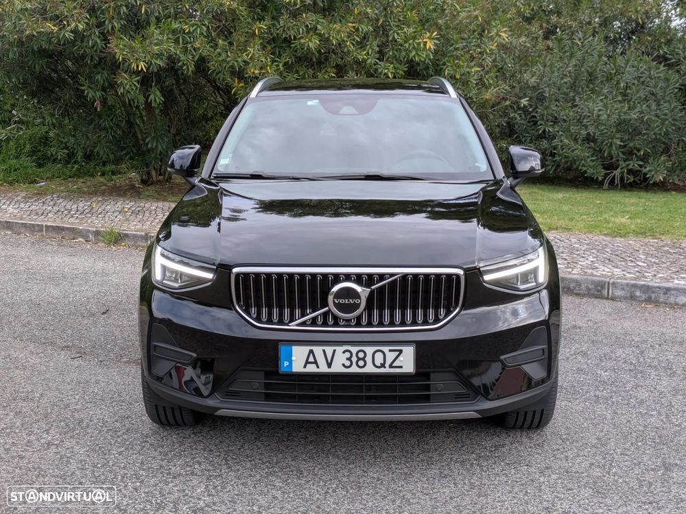 Volvo XC 40 - 2