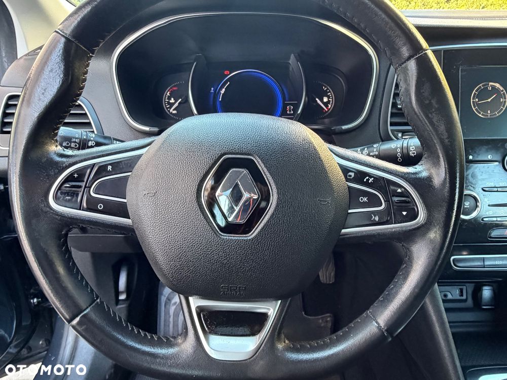 Renault Megane 1.5 dCi Business - 19