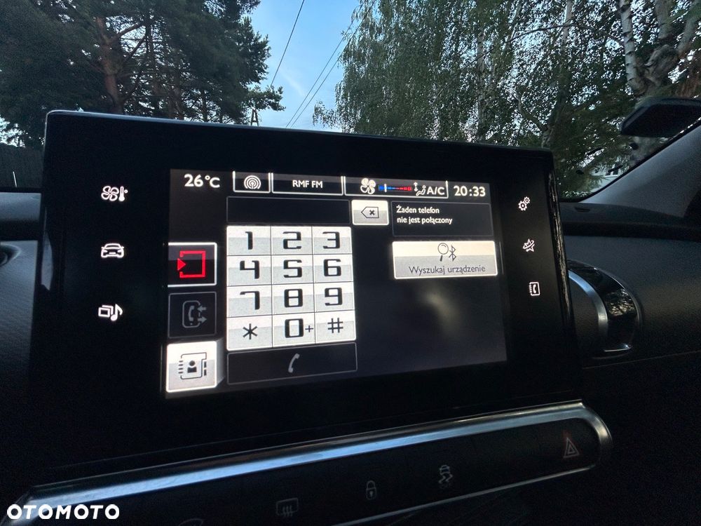 Citroën C4 Cactus - 6