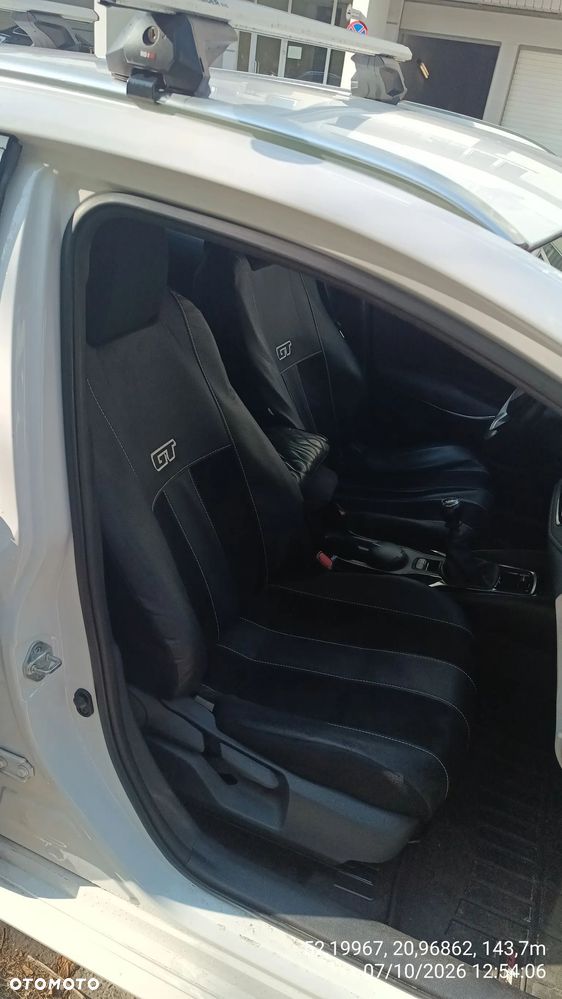 Toyota Corolla 1.2 T Comfort - 19