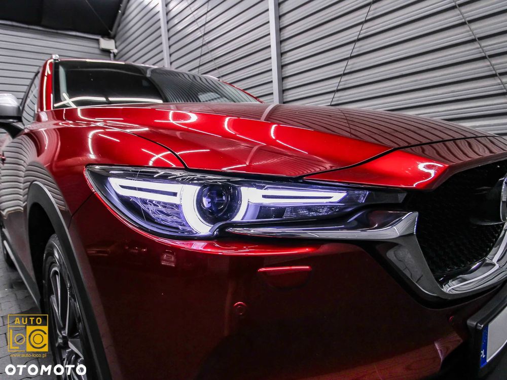 Mazda CX-5 2.0 Skyenergy 2WD - 32