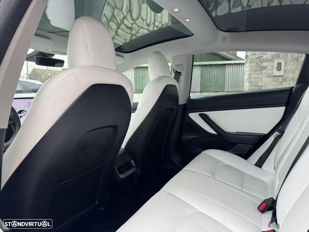 Tesla Model 3 Standard Range Plus RWD - 16