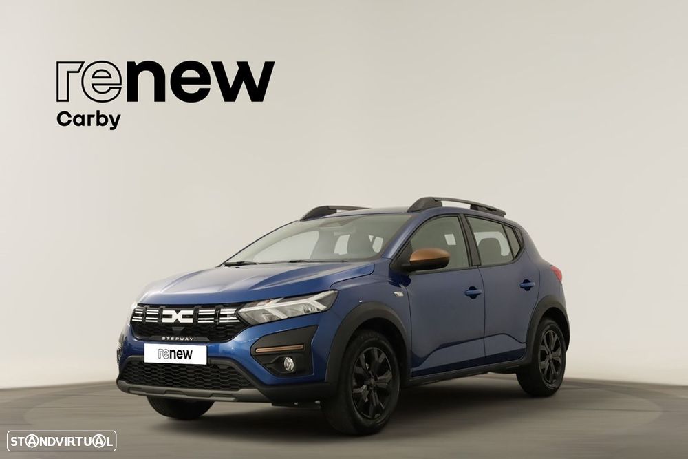 Dacia Sandero 1.0 TCe Extreme