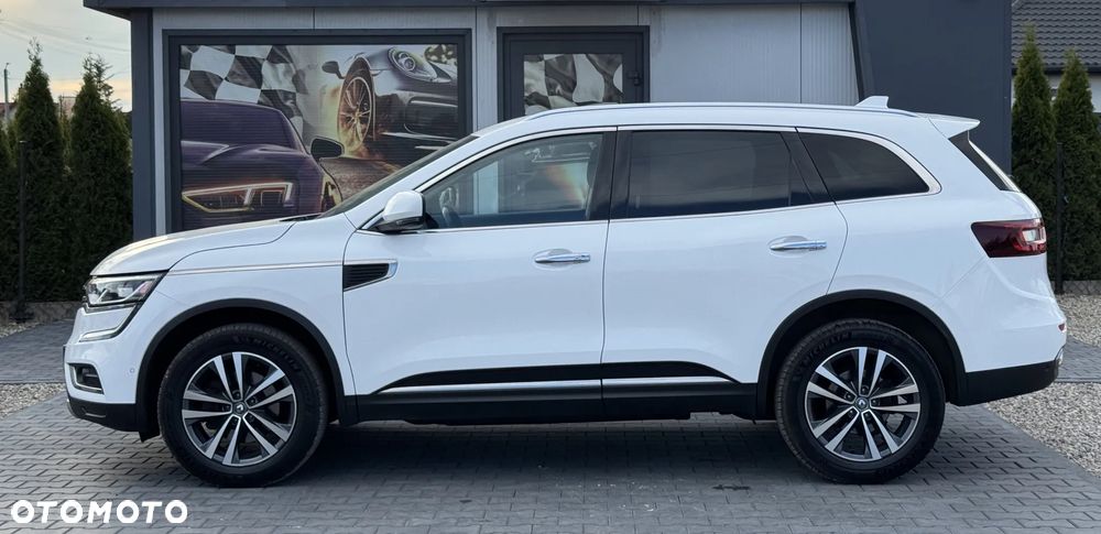 Renault Koleos ENERGY dCi 175 X-tronic 4WD LIMITED - 6
