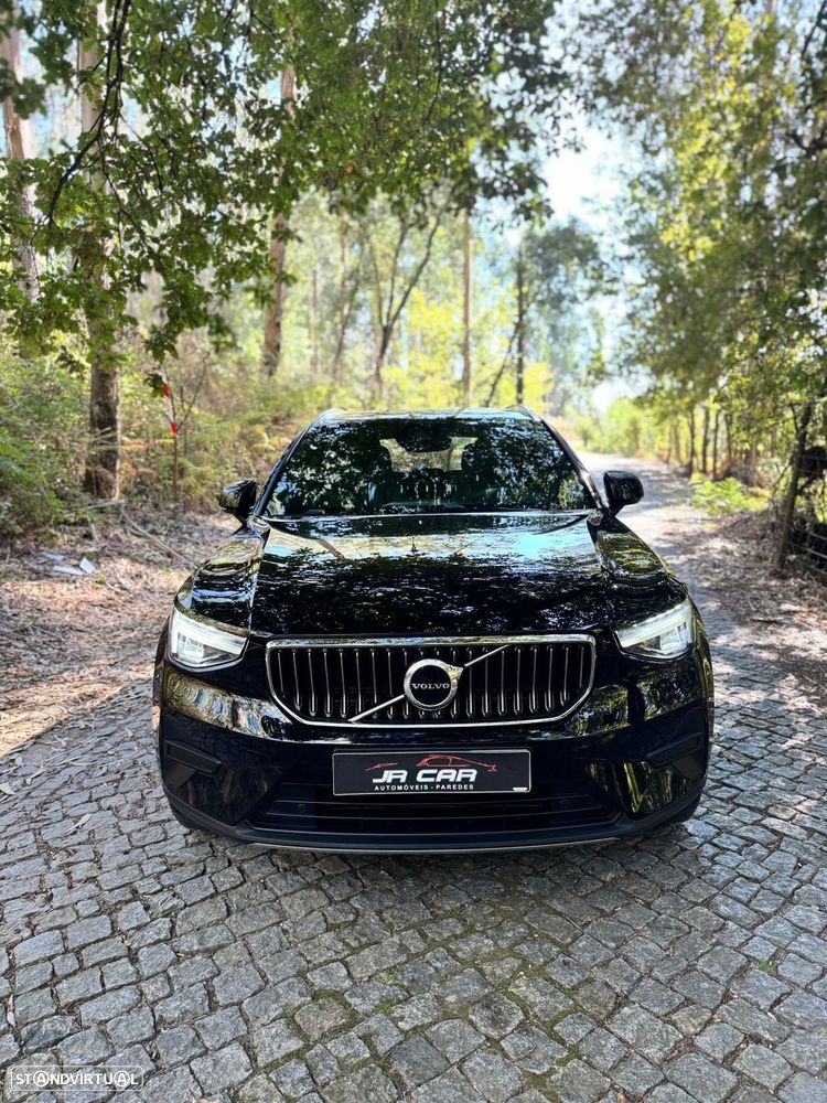 Volvo XC 40 - 8