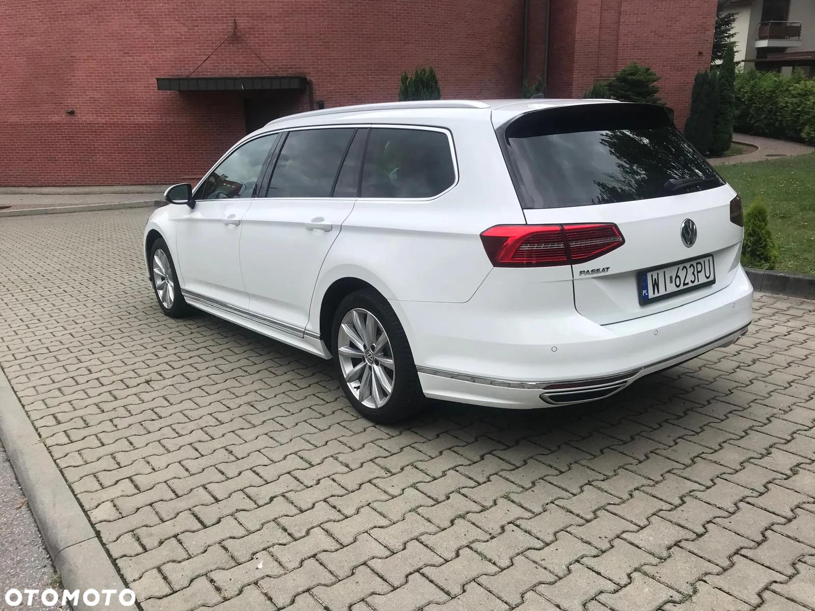 Volkswagen Passat 2.0 TDI BMT Highline DSG - 5