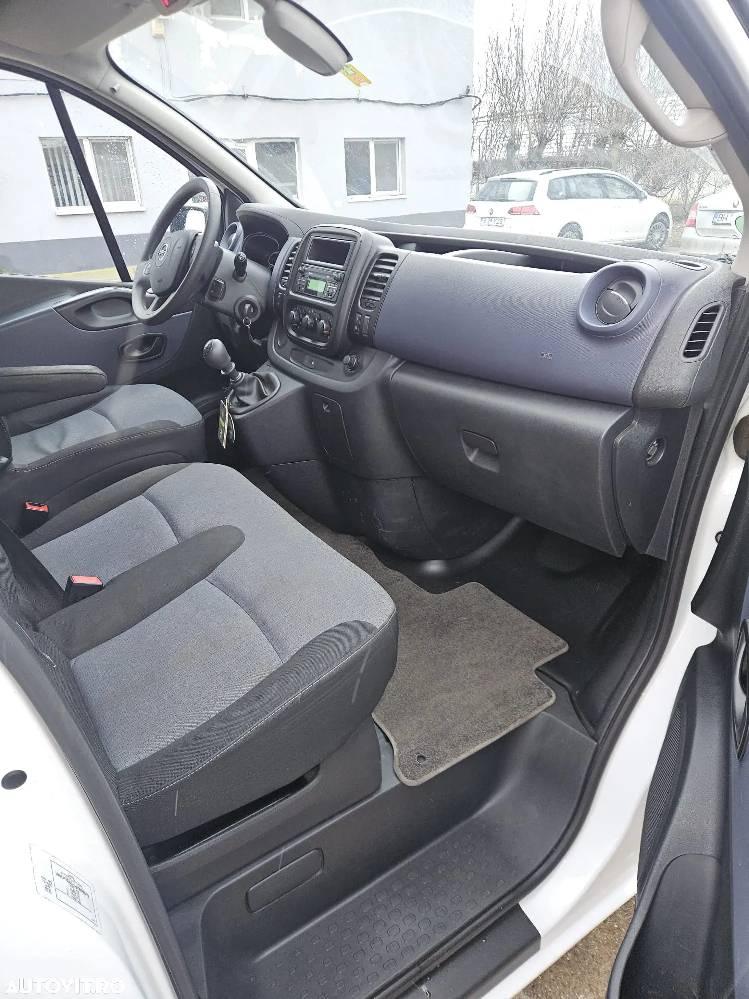Renault Trafic/Opel Movano - 5