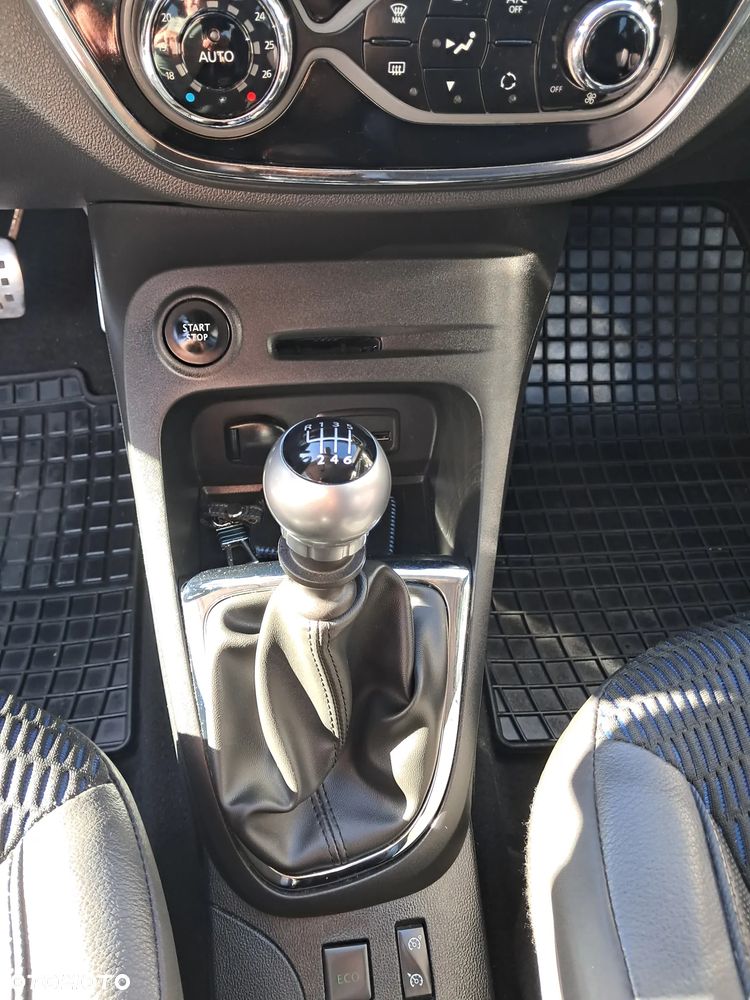 Renault Captur ENERGY TCe 120 Experience - 30