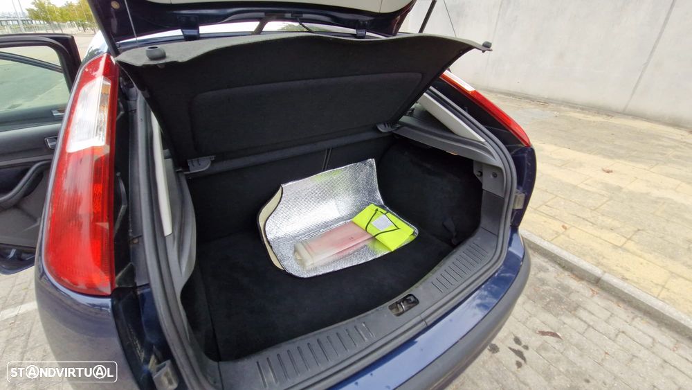 Ford Focus - 10