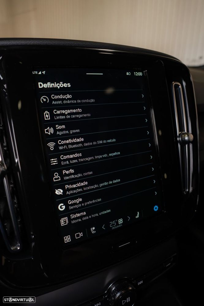 Volvo C40 Recharge Twin Motor Plus - 49
