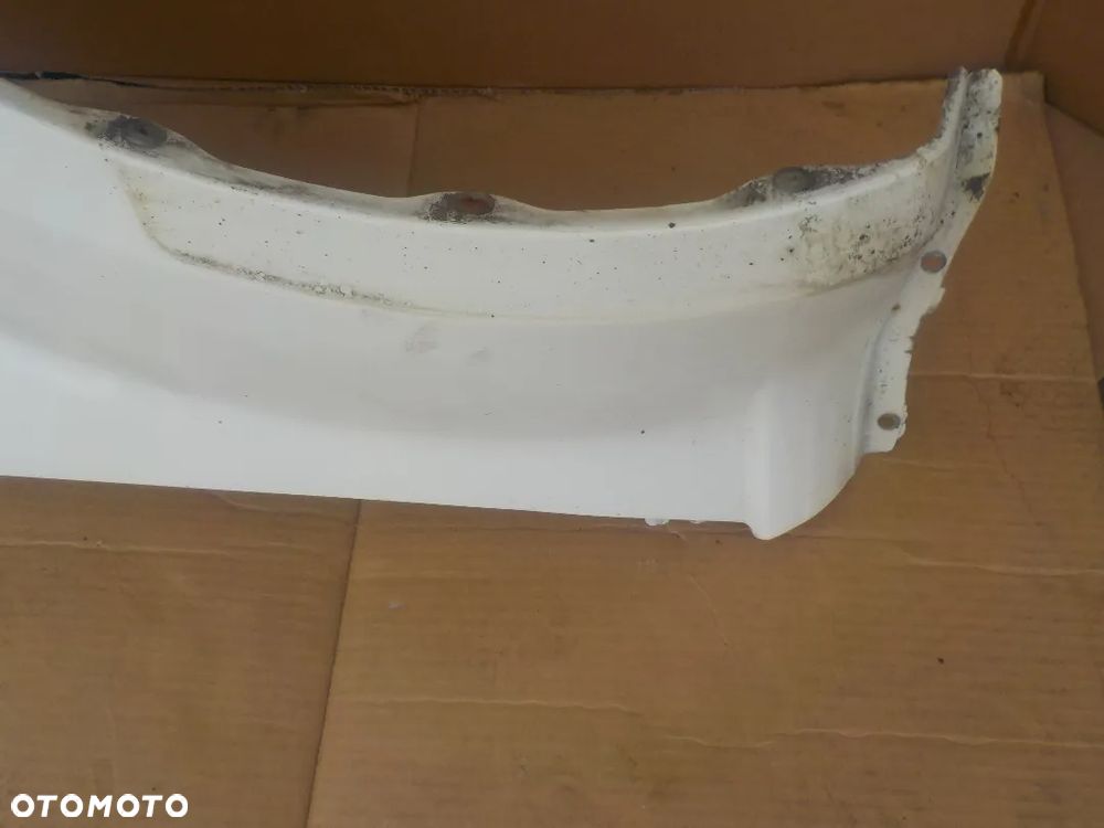 NISSAN PATHFINDER R51 BŁOTNIK PRAWY PRZÓD 326 - 2