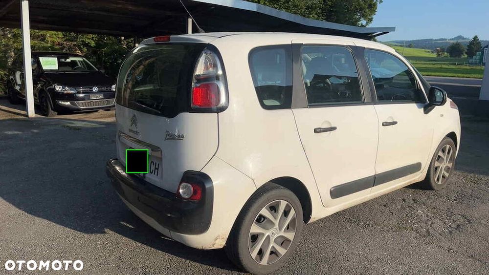 Citroën C3 Picasso 1.6 HDi Seduction - 3