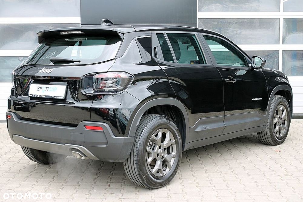 Jeep Avenger 1.2 GSE T3 Altitude FWD - 15
