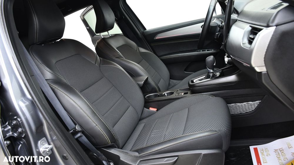 Renault Arkana E-TECH 145 Techno - 8