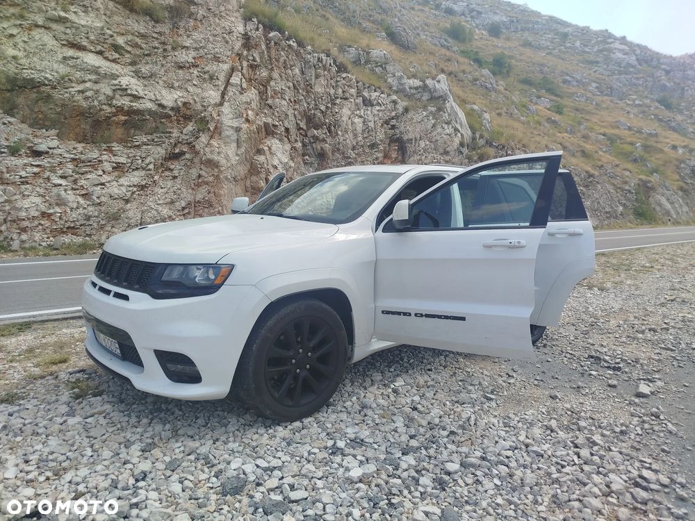 Jeep Grand Cherokee - 2