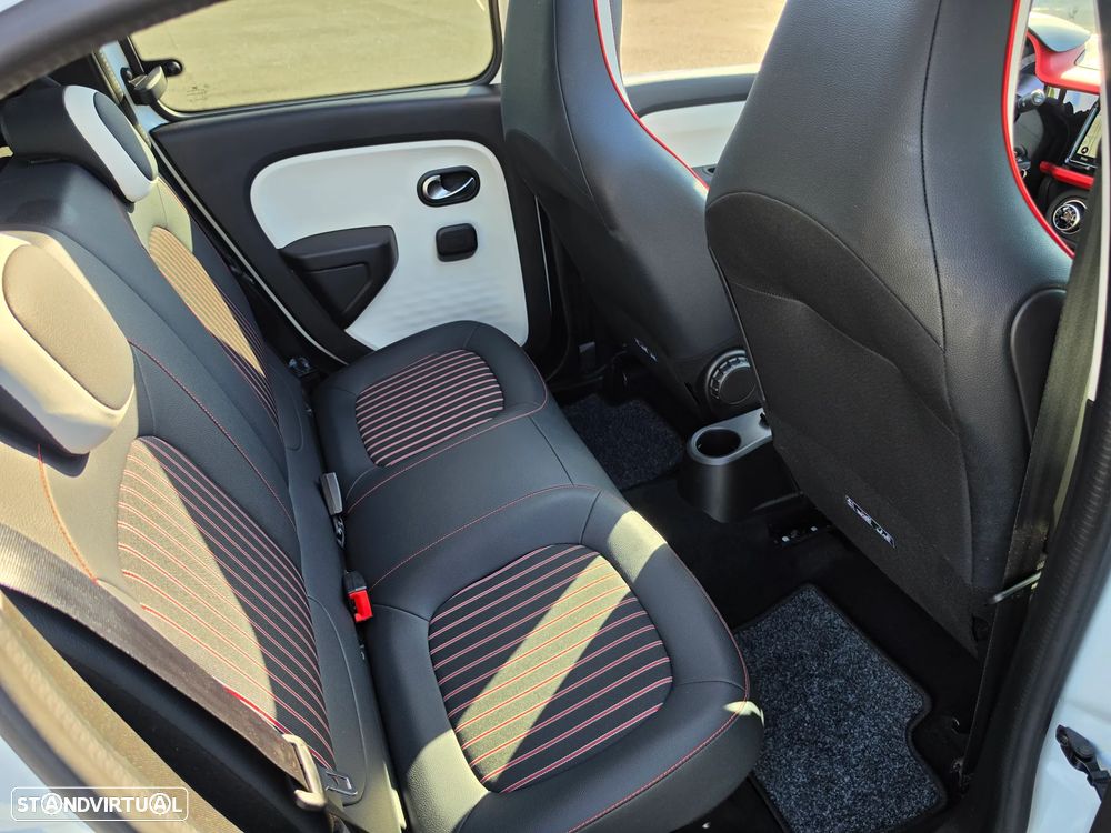 Renault Twingo Electric INTENS - 19