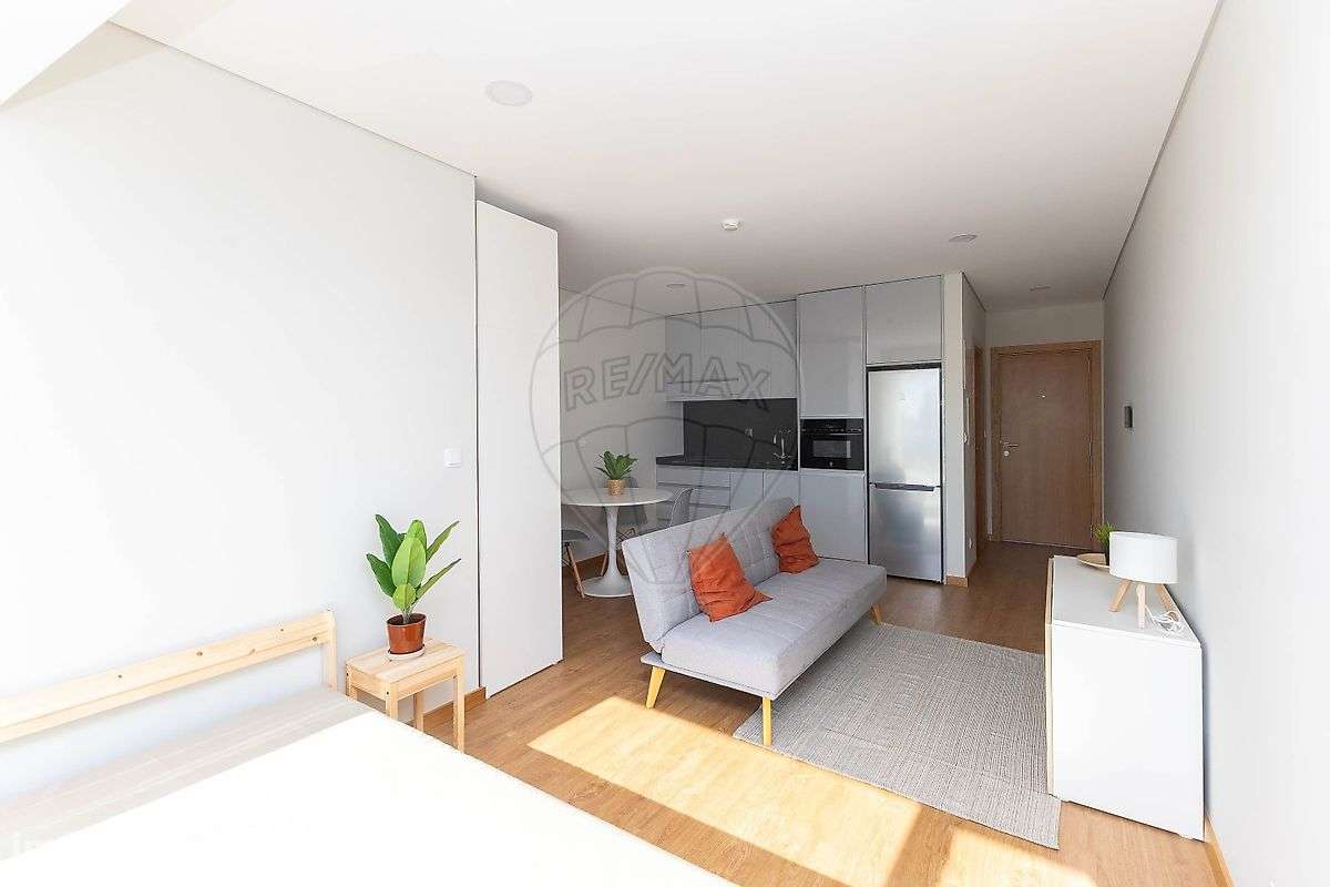 Apartamento T0 para arrendamento - Grande imagem: 5/20