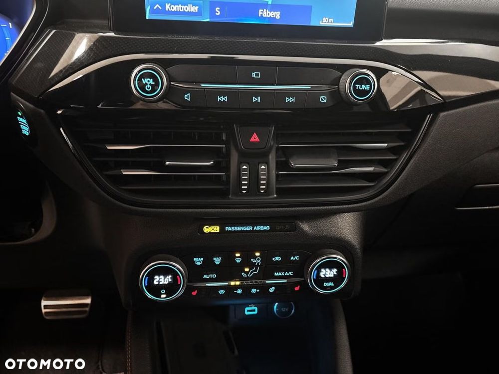 Ford Kuga 2.5P PHEV FWD ST-Line - 16